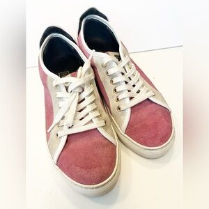 JMVC Urban Mediterranean Sneaker Pink